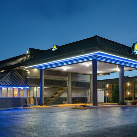 Powell 快捷旅馆 - 诺克斯维尔酒店 外观 照片